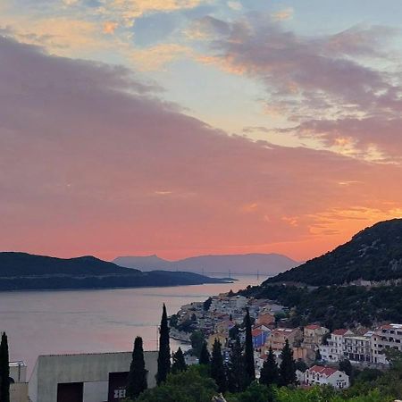 Apartments Batinovic Neum Exterior photo