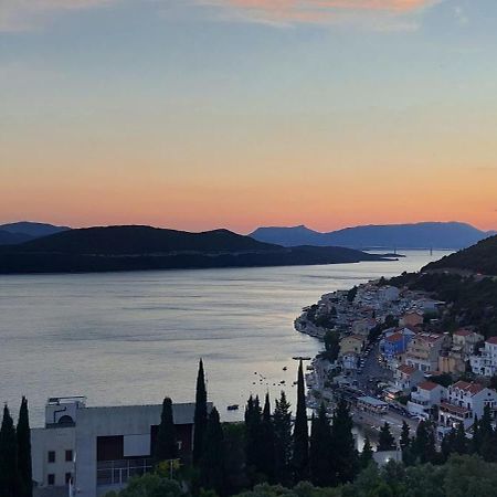 Apartments Batinovic Neum Exterior photo
