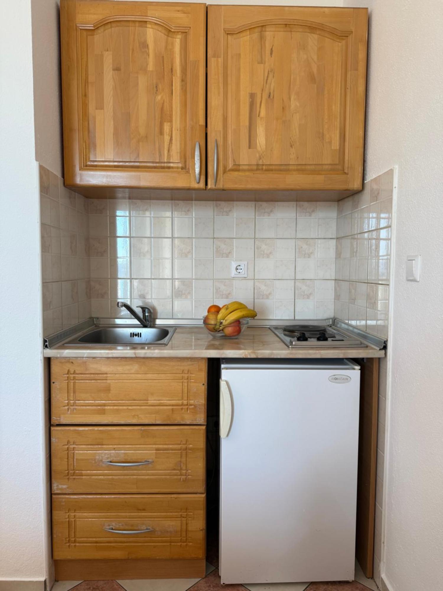 Apartments Batinovic Neum Exterior photo