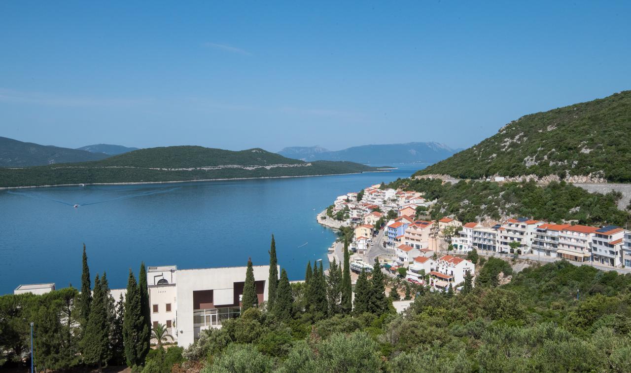 Apartments Batinovic Neum Exterior photo